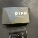Positive Grid RIFF USB zvuková karta