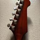 Epiphone Firebird Vintage Sunburst