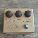 Behringer Centaur