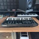 Korg Opsix FM synth mk1
