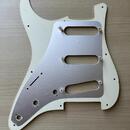 Radioshop Pickups Stratocaster 3-Ply Pickguard (Nový)