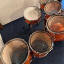 Prodám Mapex M-Birch