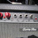 Kombo Fender Eighty Five-Made in USA-rarita