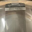 WFL Super Classic Snare 14” × 5.5” (Buddy Rich)