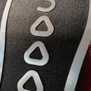 DW 5002 AD4 double pedal