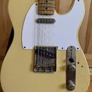 Prodám Fender Road Worn 50's Telecaster