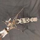 Hihat Stand ROGERS Swiv-o-matic Vintage