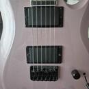 Harley Benton R-446 Plum Metallic