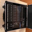 the t.mix xmix 1402 FXMP Case Bundle