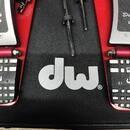 DW 5002 AD4 double pedal