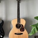 Furch Vintage 2 OM-SR 43n + LR bags