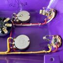 Isle Of Tone 69 Haze Fuzz