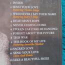 Sting – Sacred Love