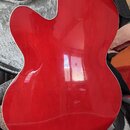 Gretsch Streamliner + kurf