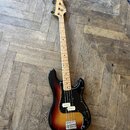 Fernandes FPB-65 Stone Logo