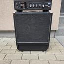 Baskytarovy reprobox 1x12