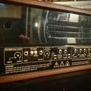 Hughes & Kettner Statesman Dual  + reprobox Hughes & Kettner