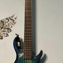 Sire Marcus Miller M7 Alder-5 2nd Gen, kufr, stav nové