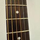 Fender Stratacoustic California Series Black