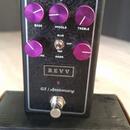 Revv G3 Distortion 