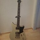 Yamaha Revstar RSS20 Vintage White