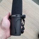 Audio Bundle "Shure SM7B + Focusrite Scarlett 2i2 4th G"