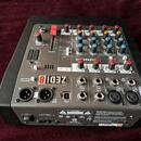 Prodám Allen & Heath ZEDi-8