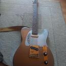 Miles guitars steelcaster