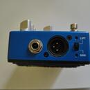 Phil Jones Bass PE-5 Baskytarový preamp / DI box