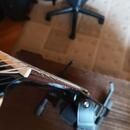 Harley Benton SC-Junior Vintage Sunburst