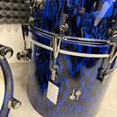 SQ2 - Blue tribal - black edition-stav Perfektní.