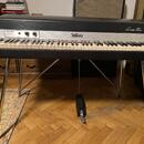 Fender Rhodes 73 Mark1. Stage model 