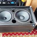 Predam Gitarovy Reprobox -Bedna 2x12