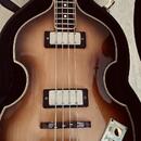 Greco VB-500 Vintage 70’s