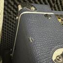 Laney Lionheart L20H + Palmer reprobox + custom hard case