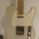 Harley Benton tele