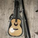 Furch Yellow Plus OM - SP
