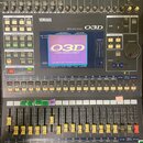 Yamaha 03D mixpult