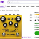 STRYMON Riverside Made-In-USA