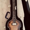 Greco VB-500 Vintage 70’s