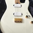 Charvel Pro-Mod San Dimas Style 1 Snow White