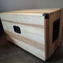 Girarovy reprobox 2x12 od RBOX