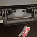 Fender Deluxe Molded Case - Stratocaster/Telecaster