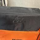 SUHR BADGER 35 MKII