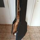 Kufry Strat/Tele/Mustang/SG/..