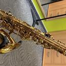Saxofon 