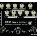 ..:: BASS Stack Buffalo preamp ::..