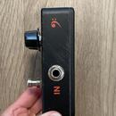 Compressor Jam Pedals Dyna-ssoR Bass