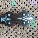 Banjo Weymann type 350 Plectrum
