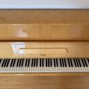 Pianino Rösler – velmi zachovalý stav
